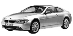 BMW E63 U3382 Fault Code
