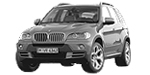 BMW E70 U3382 Fault Code