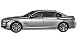 BMW F02 U3382 Fault Code