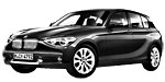 BMW F20 U3382 Fault Code